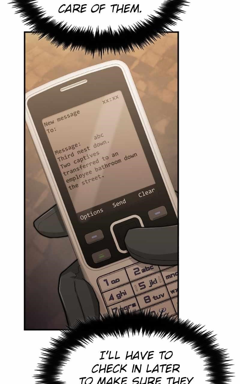 Paranoid Mage - Chapter 18 Page 67