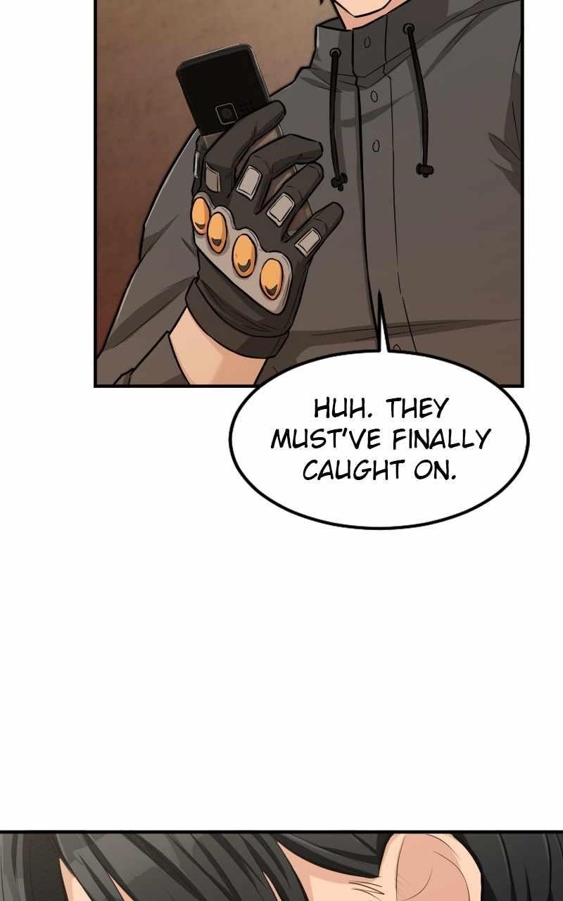 Paranoid Mage - Chapter 18 Page 69