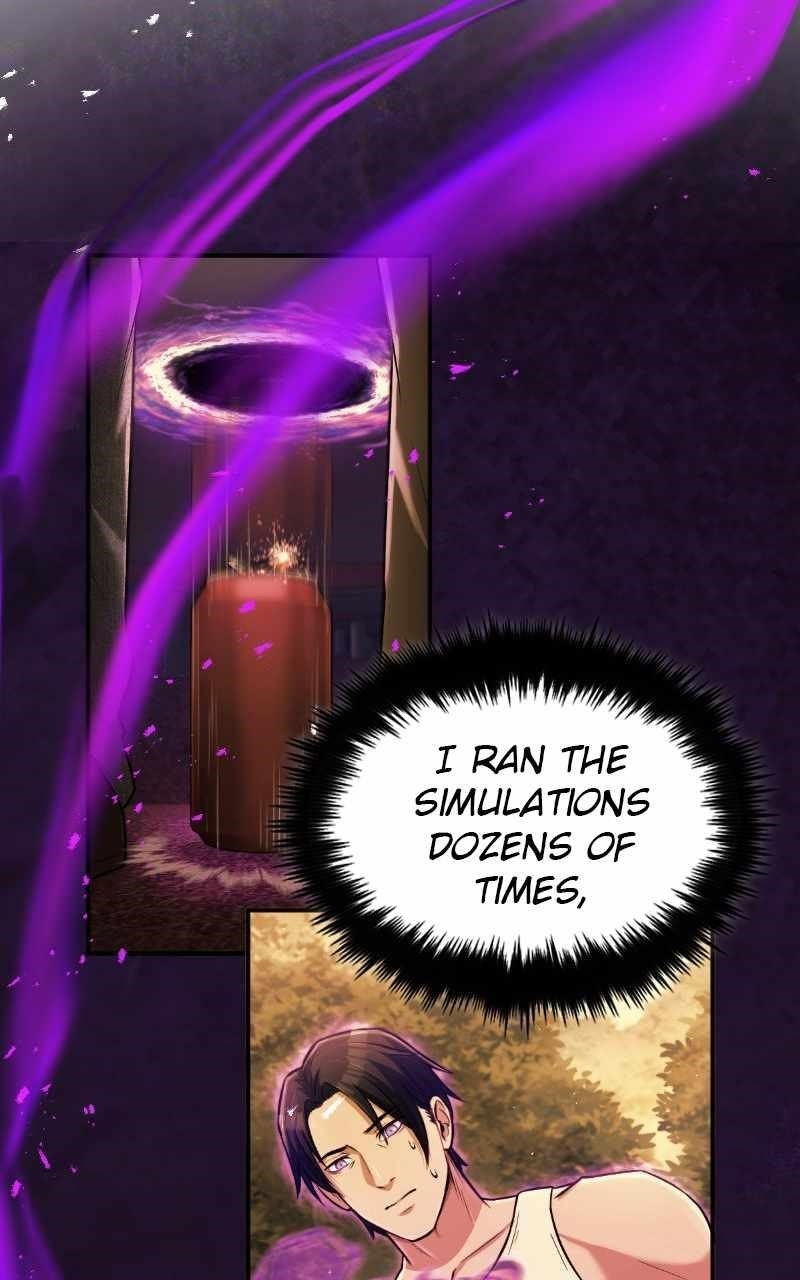 Paranoid Mage - Chapter 18 Page 71