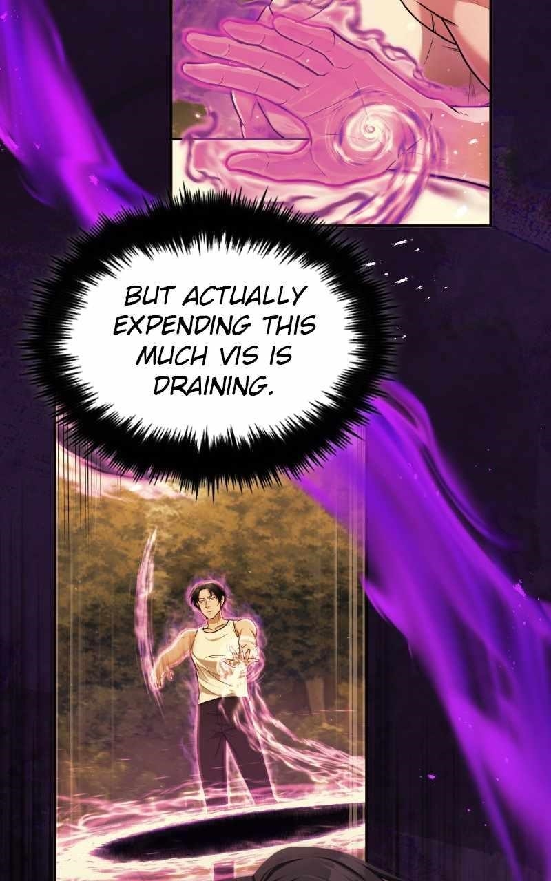 Paranoid Mage - Chapter 18 Page 72