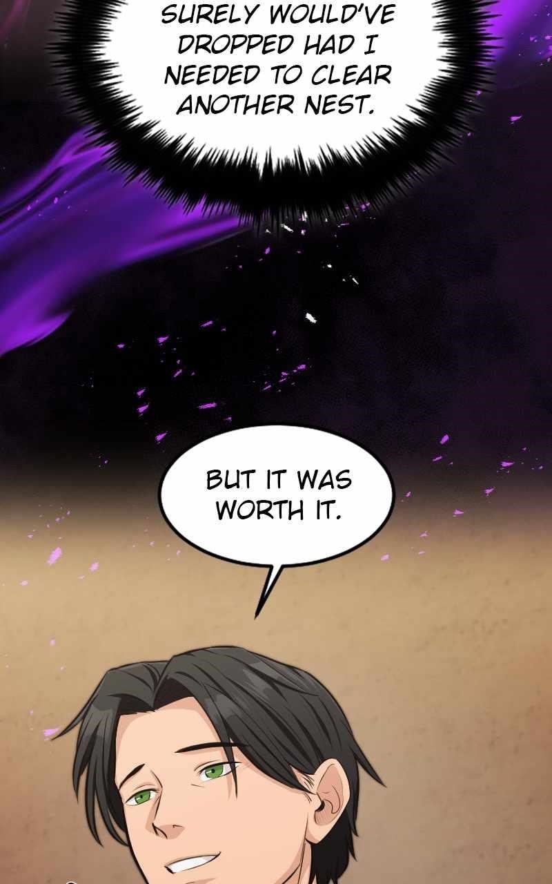 Paranoid Mage - Chapter 18 Page 74