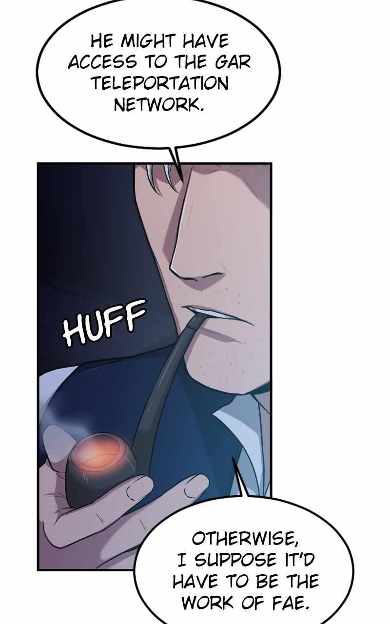 Paranoid Mage - Chapter 18 Page 80