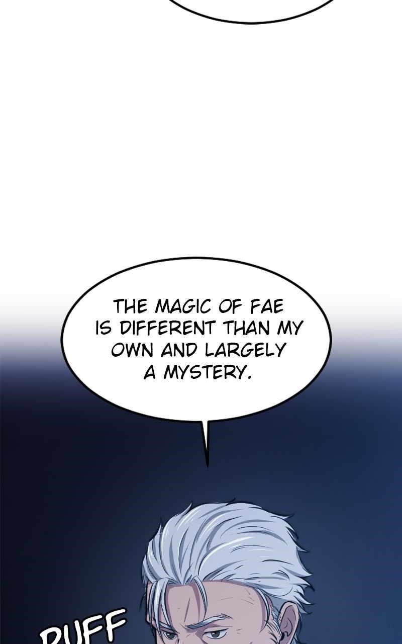 Paranoid Mage - Chapter 18 Page 81