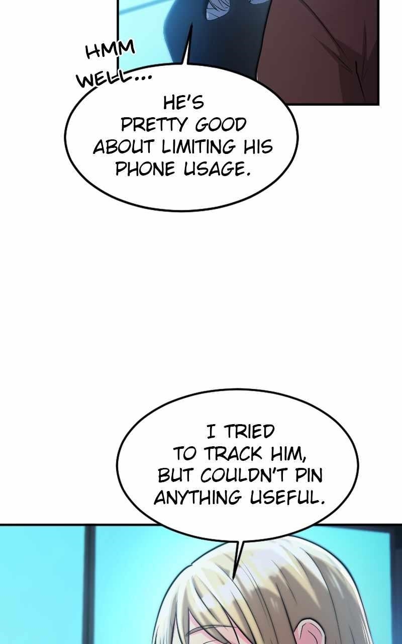 Paranoid Mage - Chapter 18 Page 84