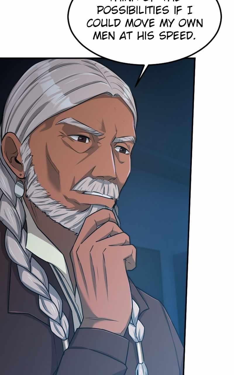 Paranoid Mage - Chapter 18 Page 86