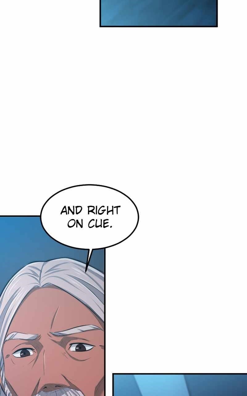 Paranoid Mage - Chapter 18 Page 95