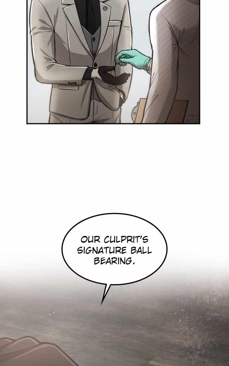 Paranoid Mage - Chapter 19 Page 11