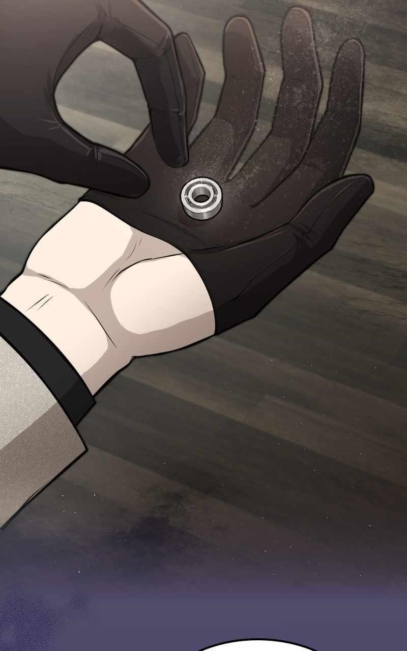 Paranoid Mage - Chapter 19 Page 12