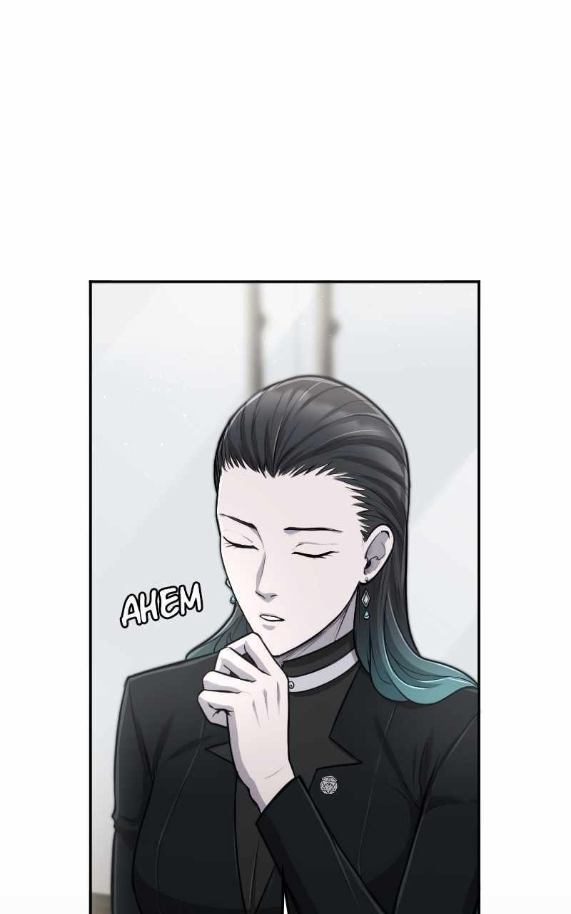 Paranoid Mage - Chapter 19 Page 19