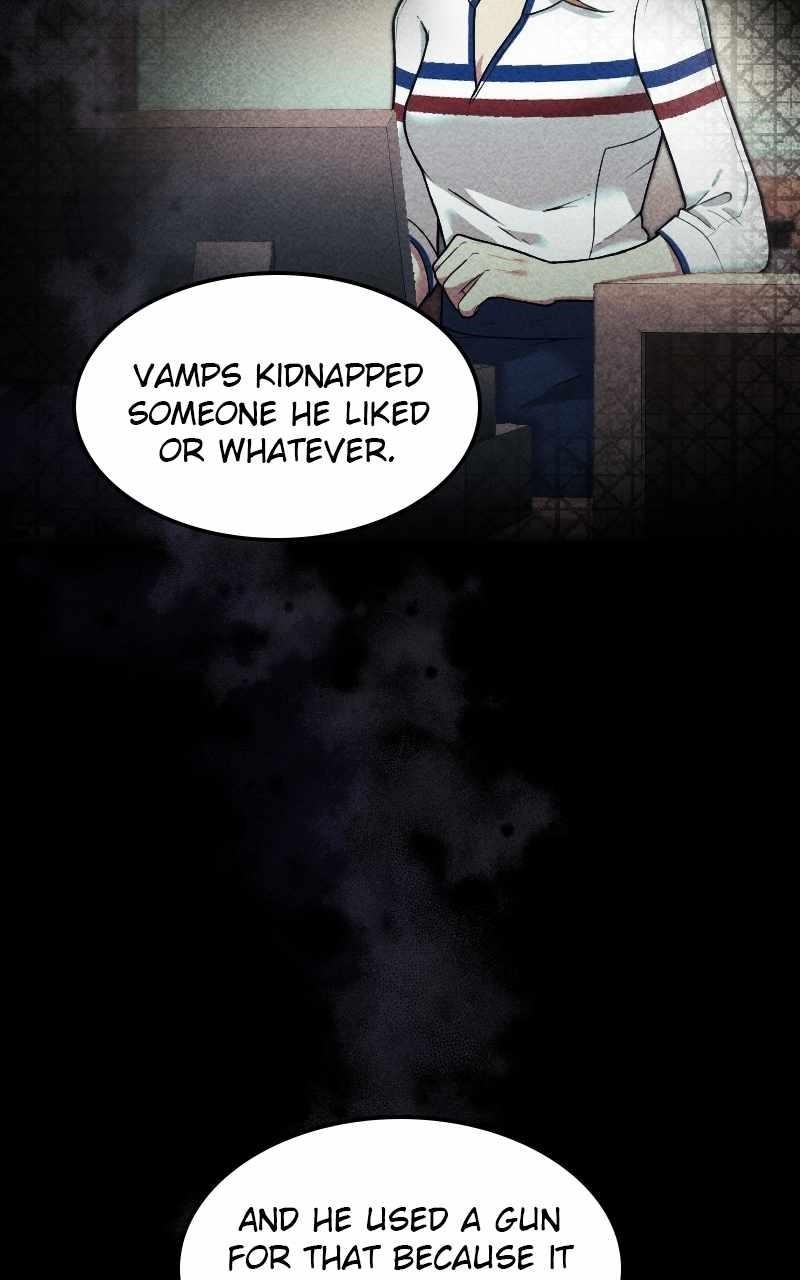 Paranoid Mage - Chapter 19 Page 21