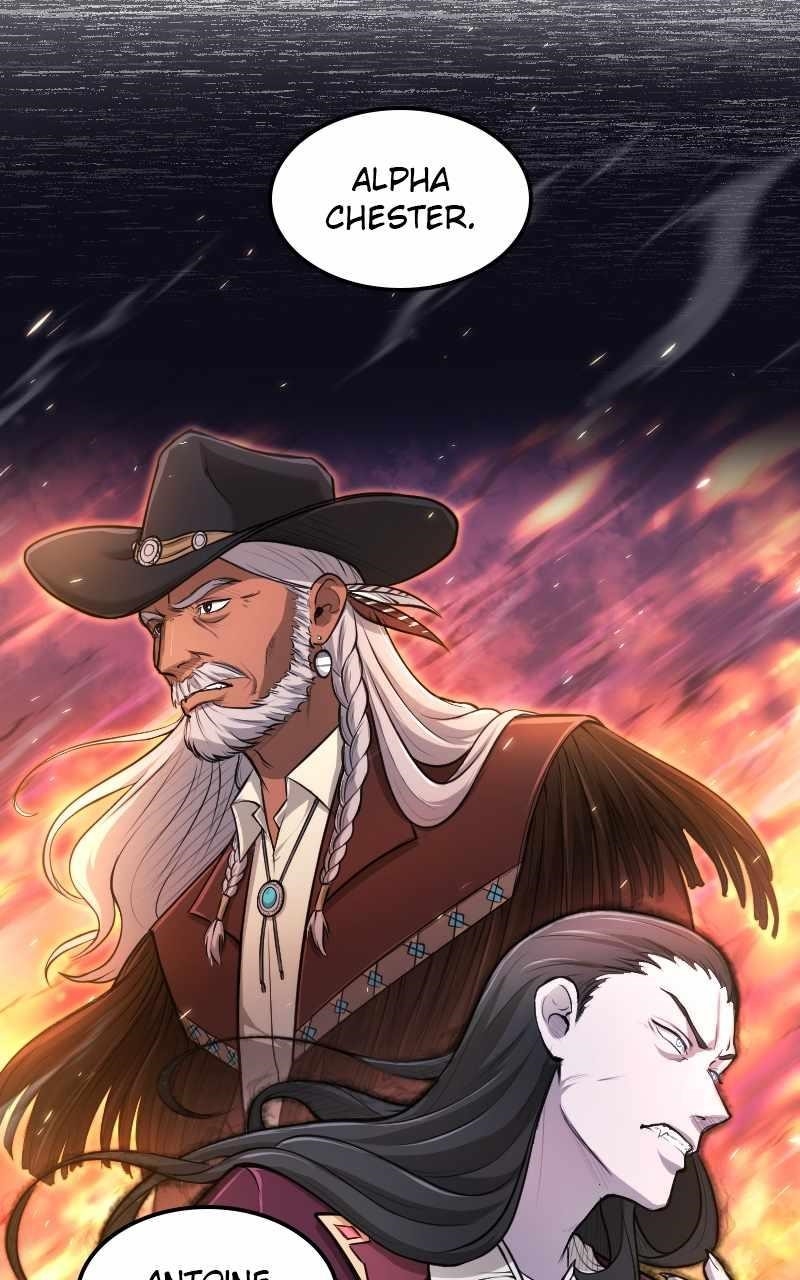 Paranoid Mage - Chapter 19 Page 29