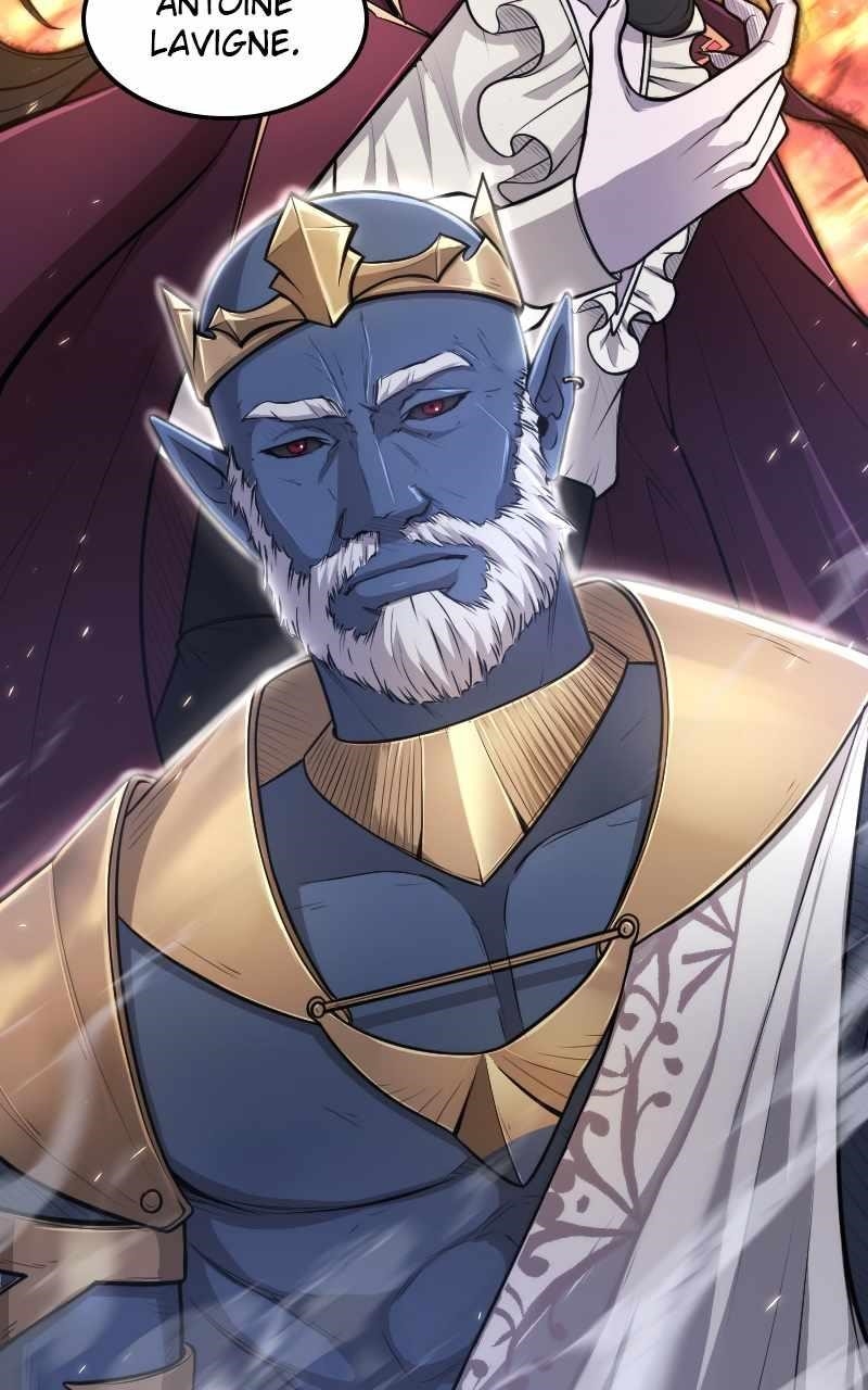 Paranoid Mage - Chapter 19 Page 30