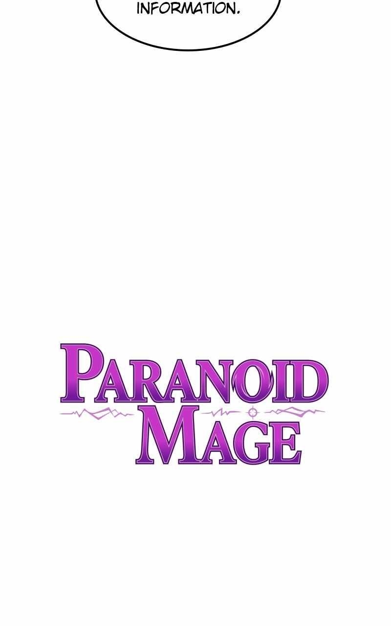Paranoid Mage - Chapter 19 Page 33