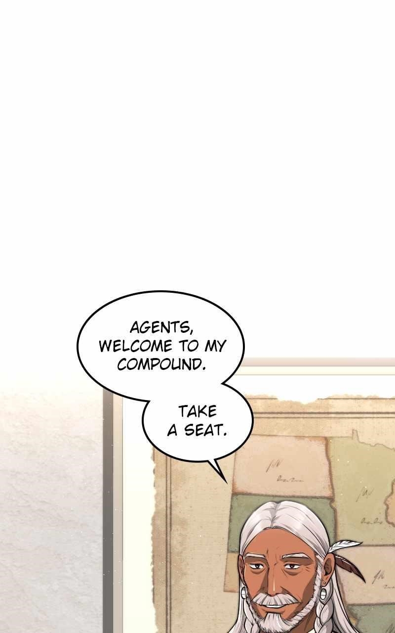 Paranoid Mage - Chapter 19 Page 34