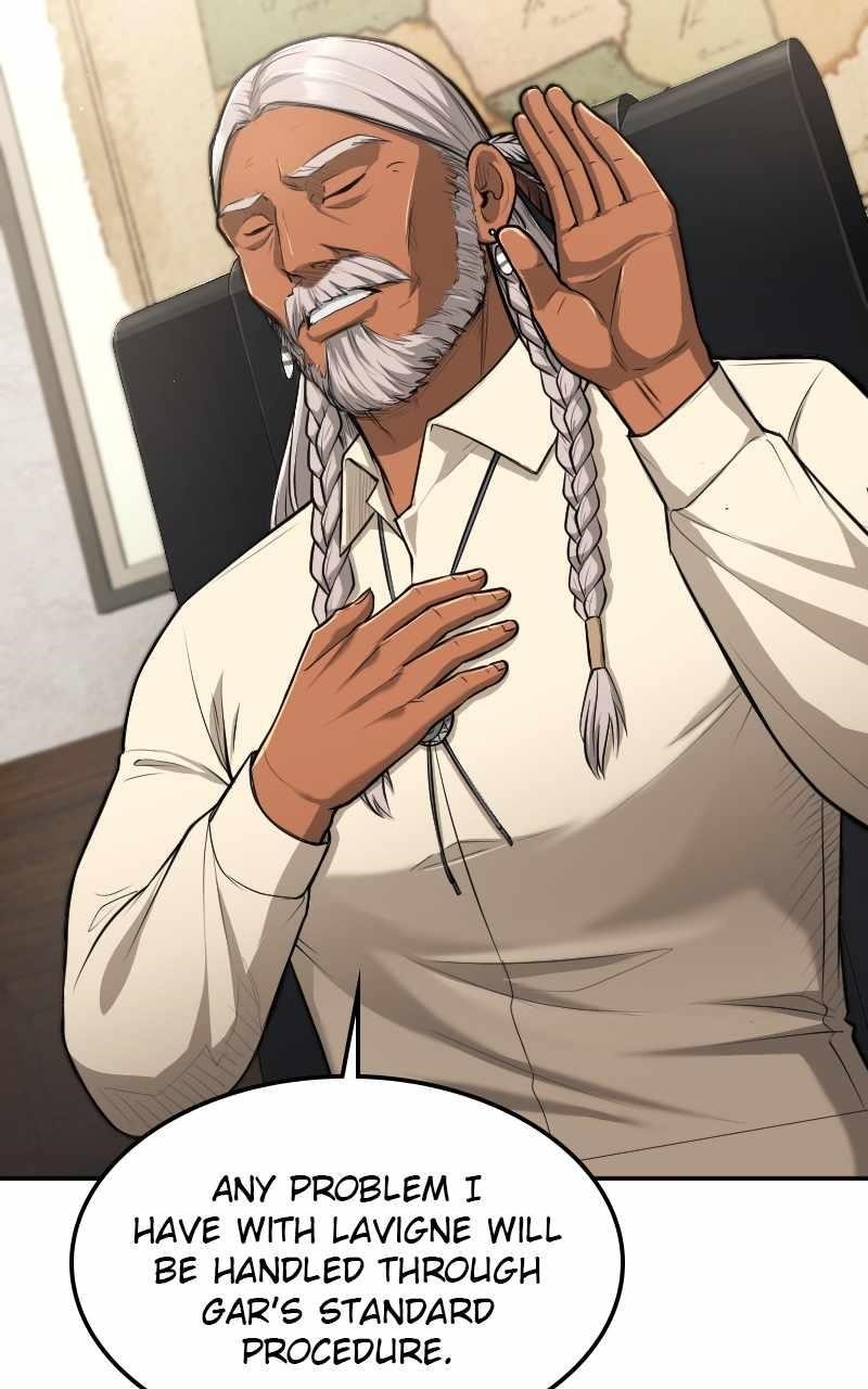 Paranoid Mage - Chapter 19 Page 39