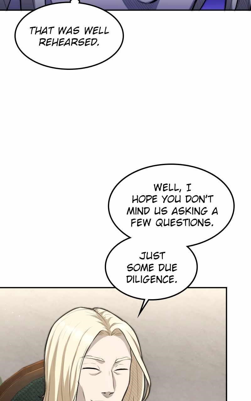 Paranoid Mage - Chapter 19 Page 41