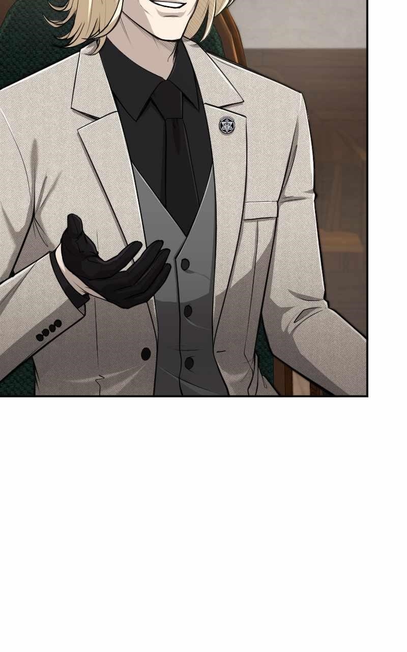 Paranoid Mage - Chapter 19 Page 42