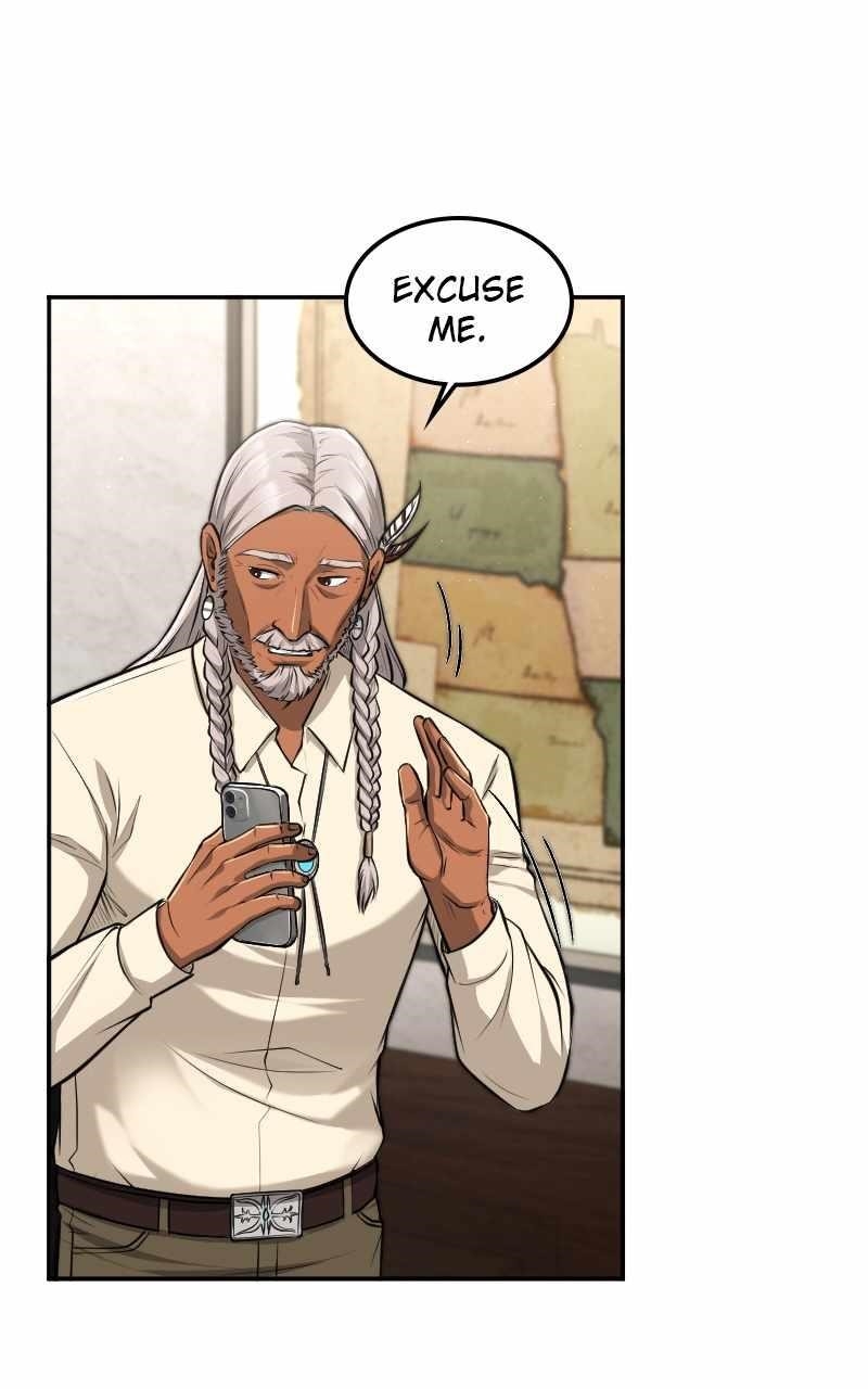 Paranoid Mage - Chapter 19 Page 44