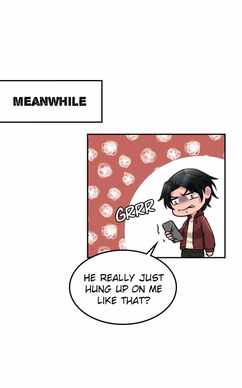 Paranoid Mage - Chapter 19 Page 50