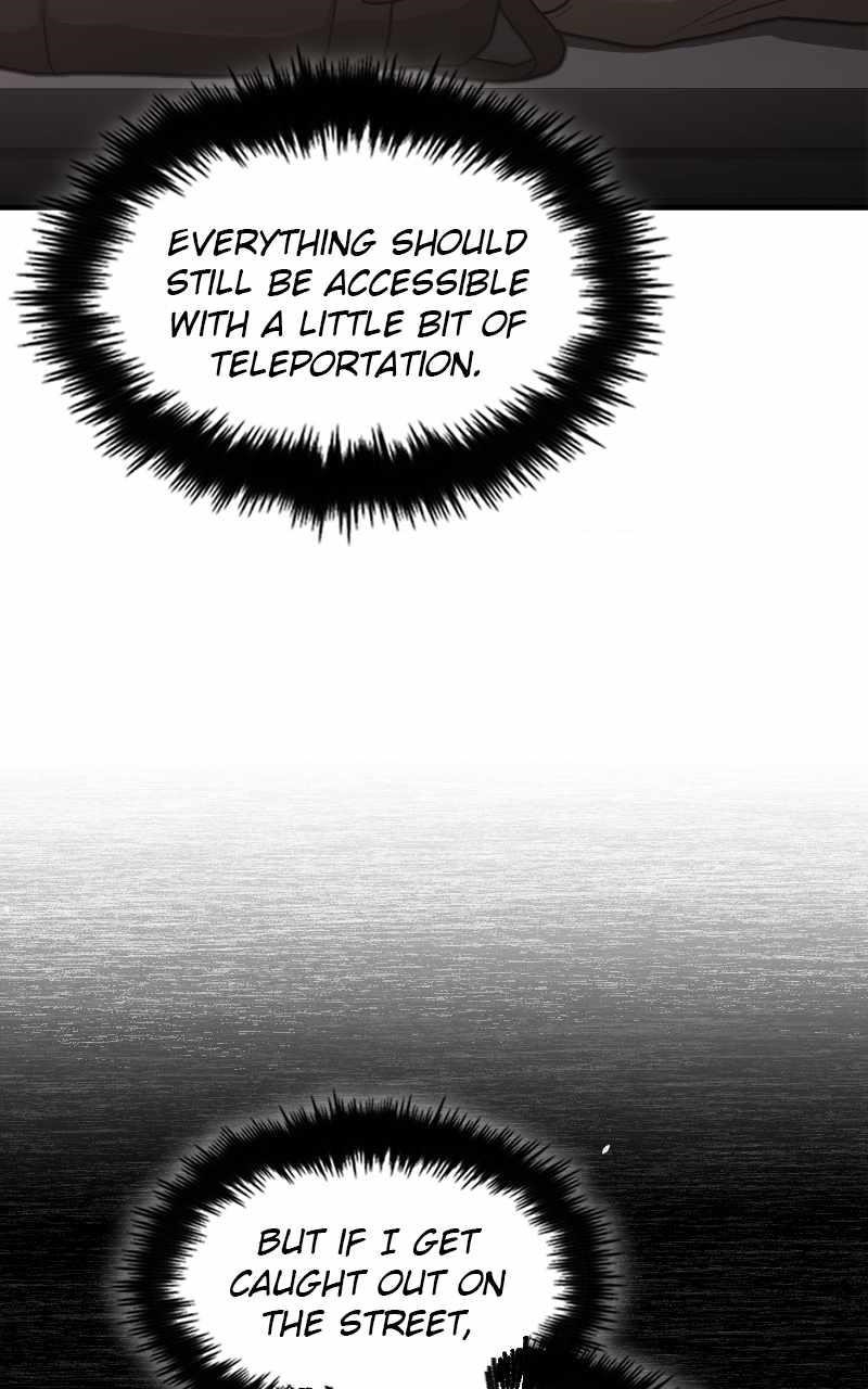 Paranoid Mage - Chapter 19 Page 54