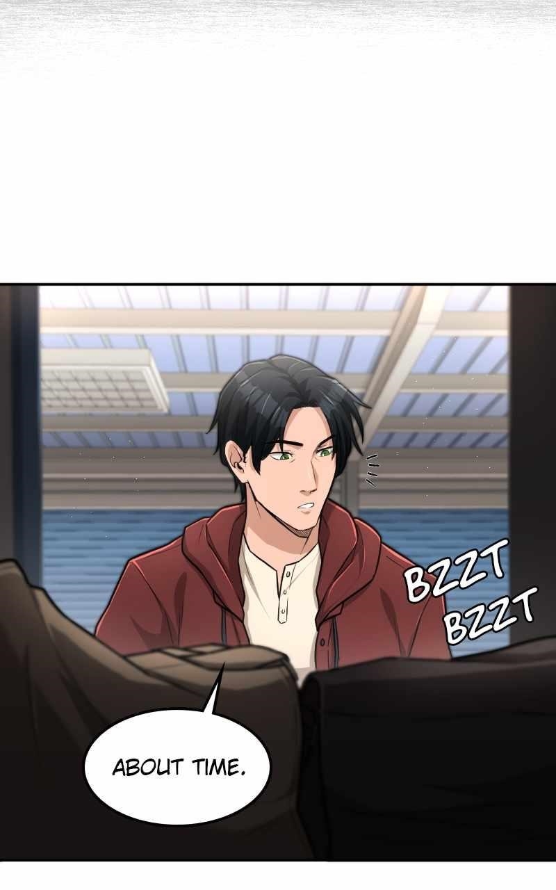 Paranoid Mage - Chapter 19 Page 57