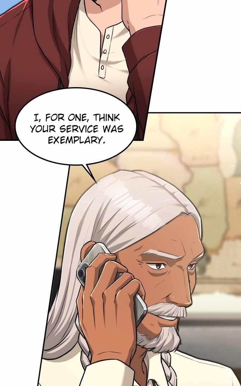 Paranoid Mage - Chapter 19 Page 61