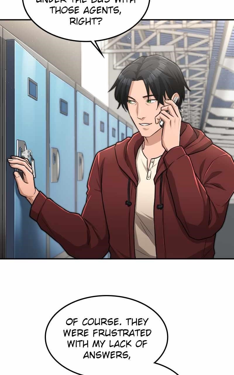 Paranoid Mage - Chapter 19 Page 63