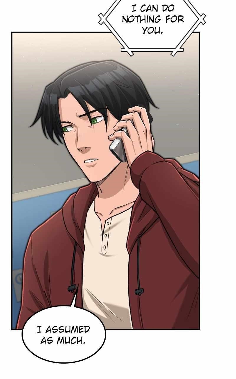 Paranoid Mage - Chapter 19 Page 66