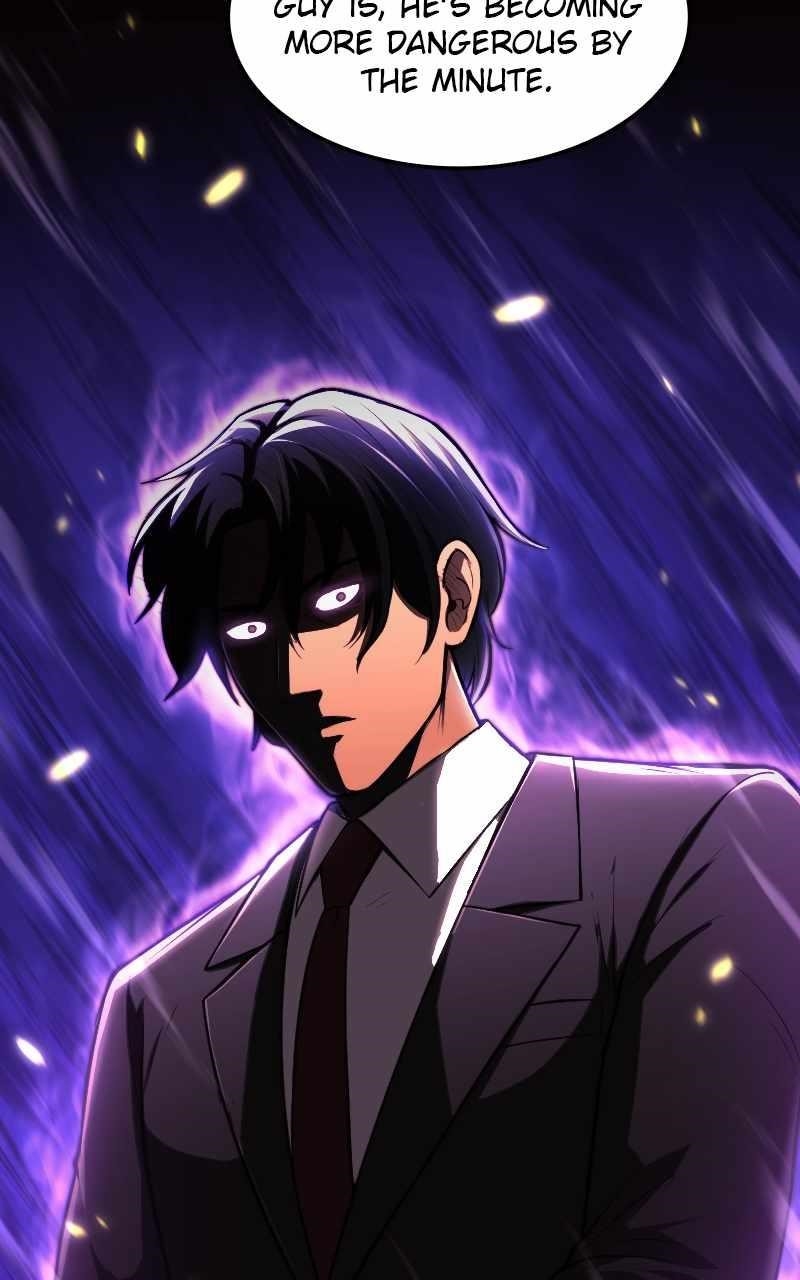 Paranoid Mage - Chapter 19 Page 7