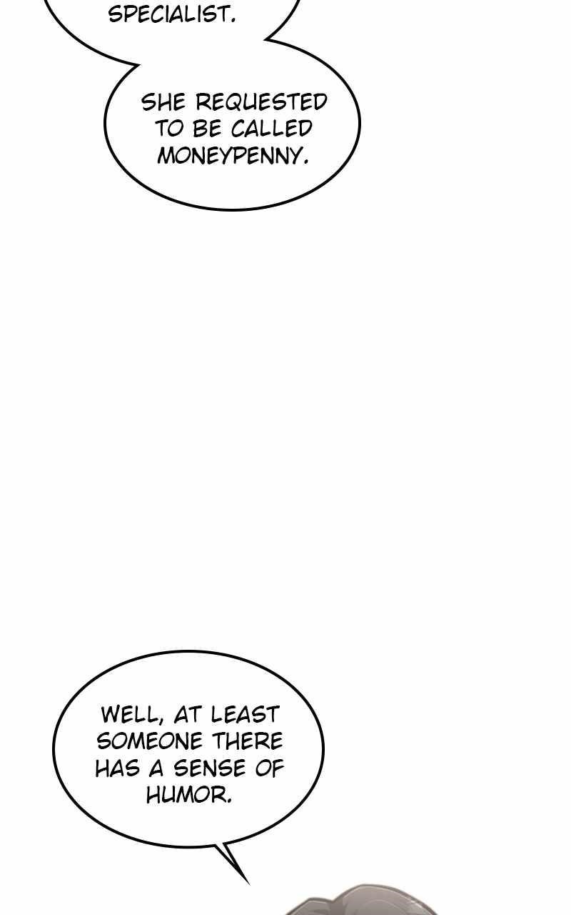 Paranoid Mage - Chapter 19 Page 71