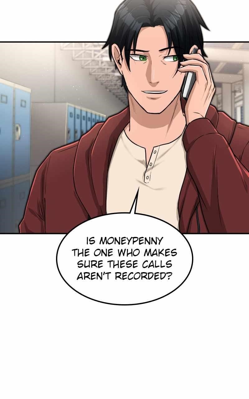 Paranoid Mage - Chapter 19 Page 72