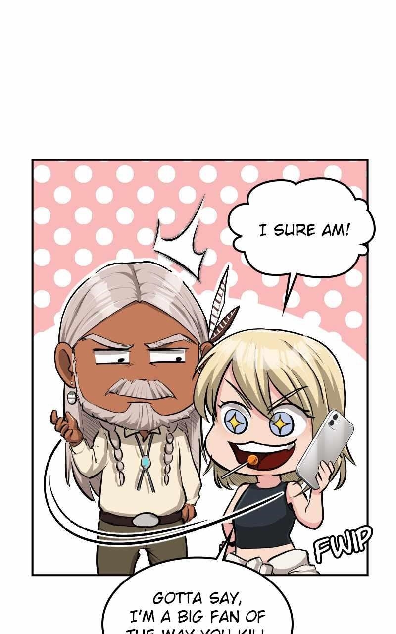 Paranoid Mage - Chapter 19 Page 73