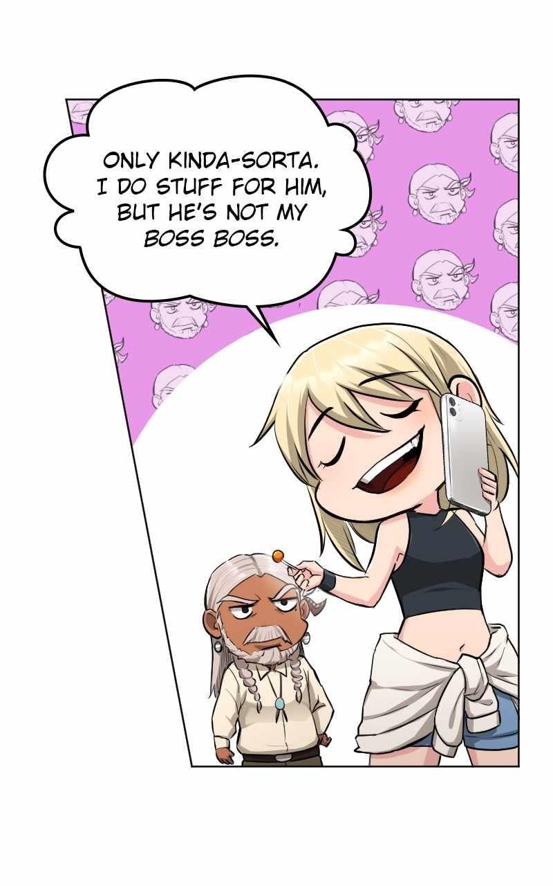 Paranoid Mage - Chapter 19 Page 77