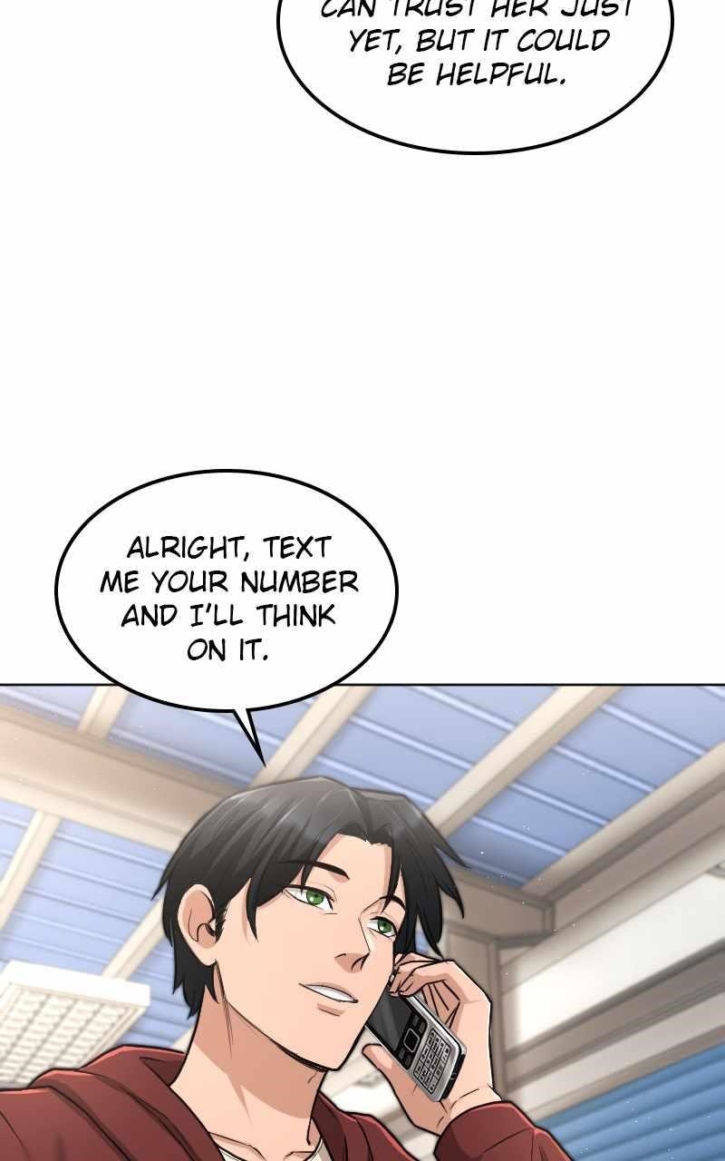 Paranoid Mage - Chapter 19 Page 79