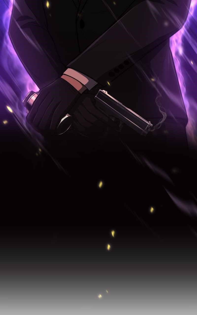 Paranoid Mage - Chapter 19 Page 8