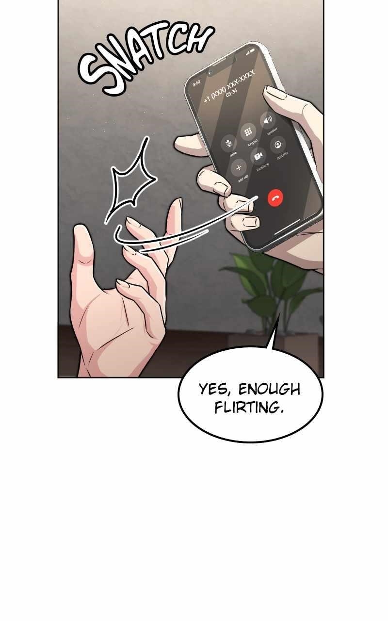 Paranoid Mage - Chapter 19 Page 82