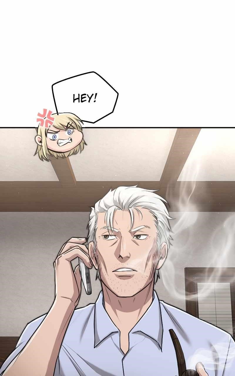 Paranoid Mage - Chapter 19 Page 83