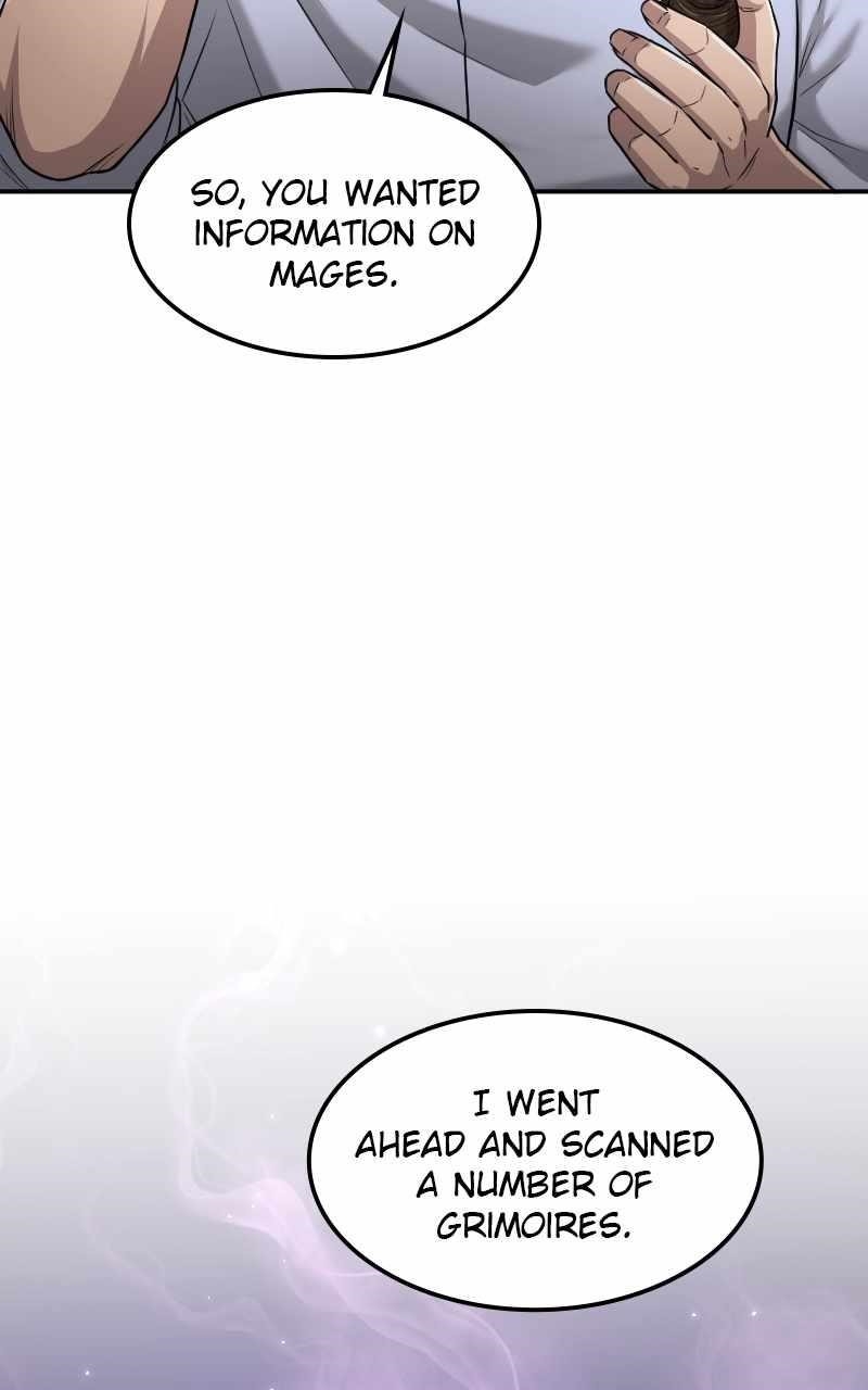 Paranoid Mage - Chapter 19 Page 84