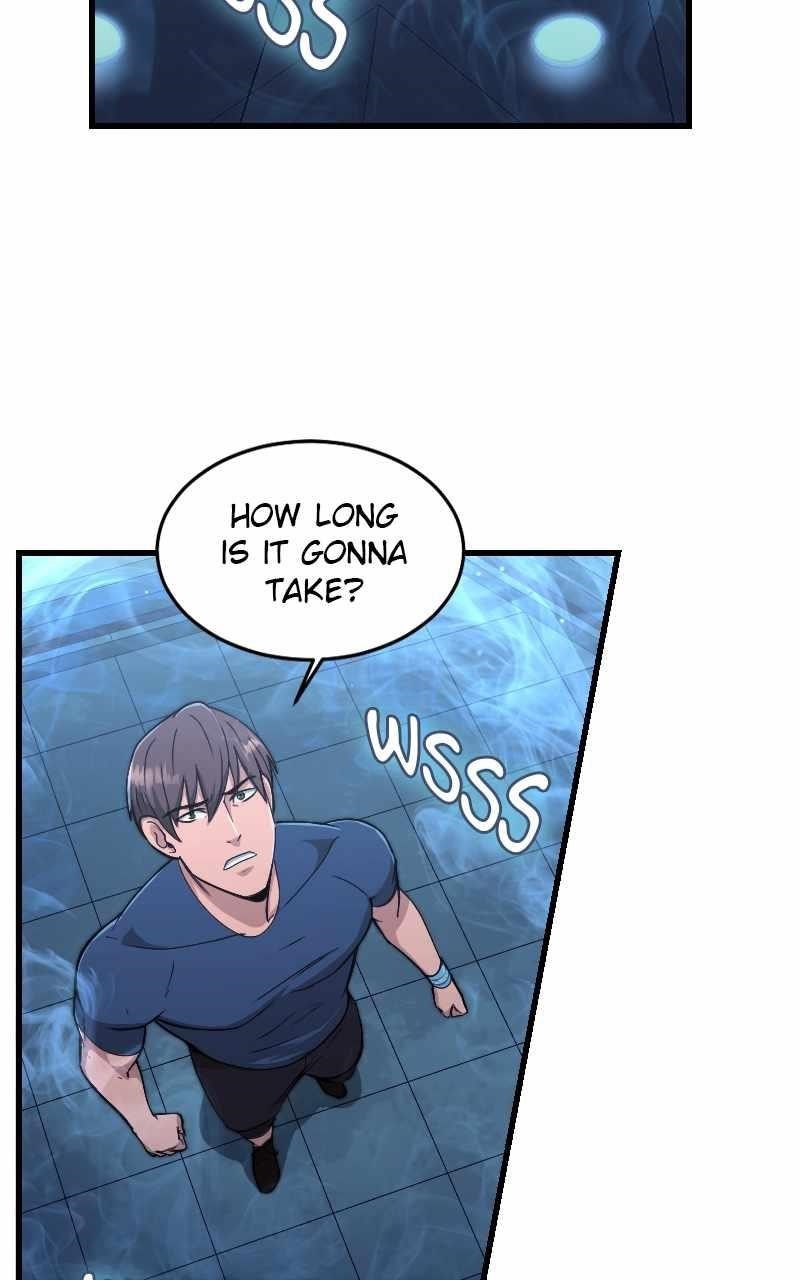 Paranoid Mage - Chapter 2 Page 10