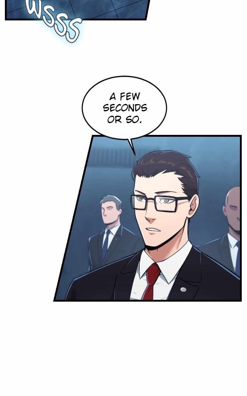 Paranoid Mage - Chapter 2 Page 11