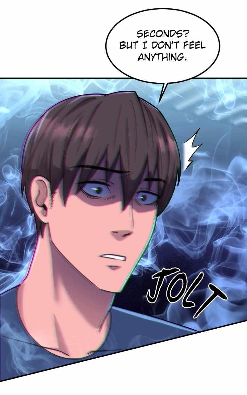 Paranoid Mage - Chapter 2 Page 12