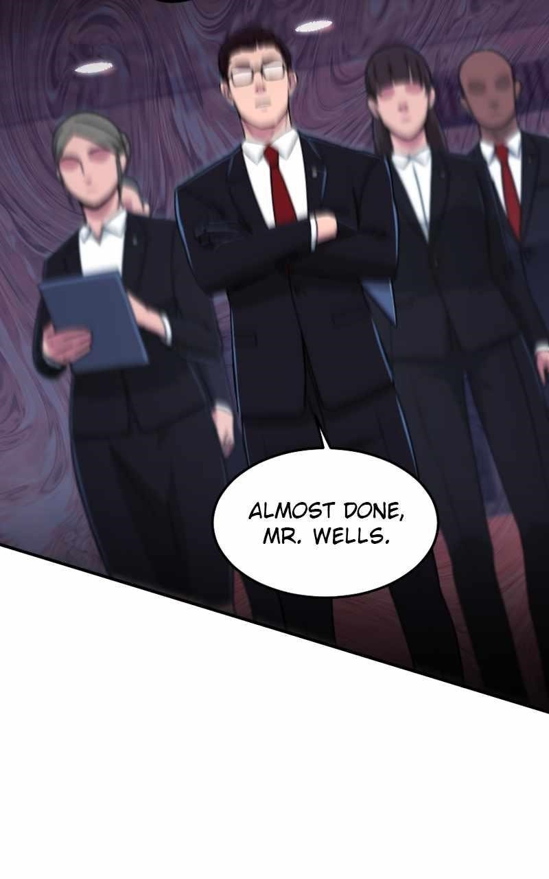 Paranoid Mage - Chapter 2 Page 15