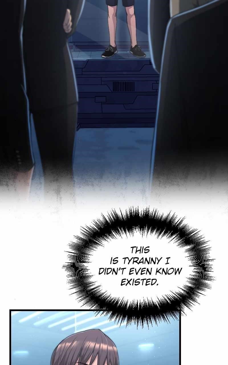 Paranoid Mage - Chapter 2 Page 2