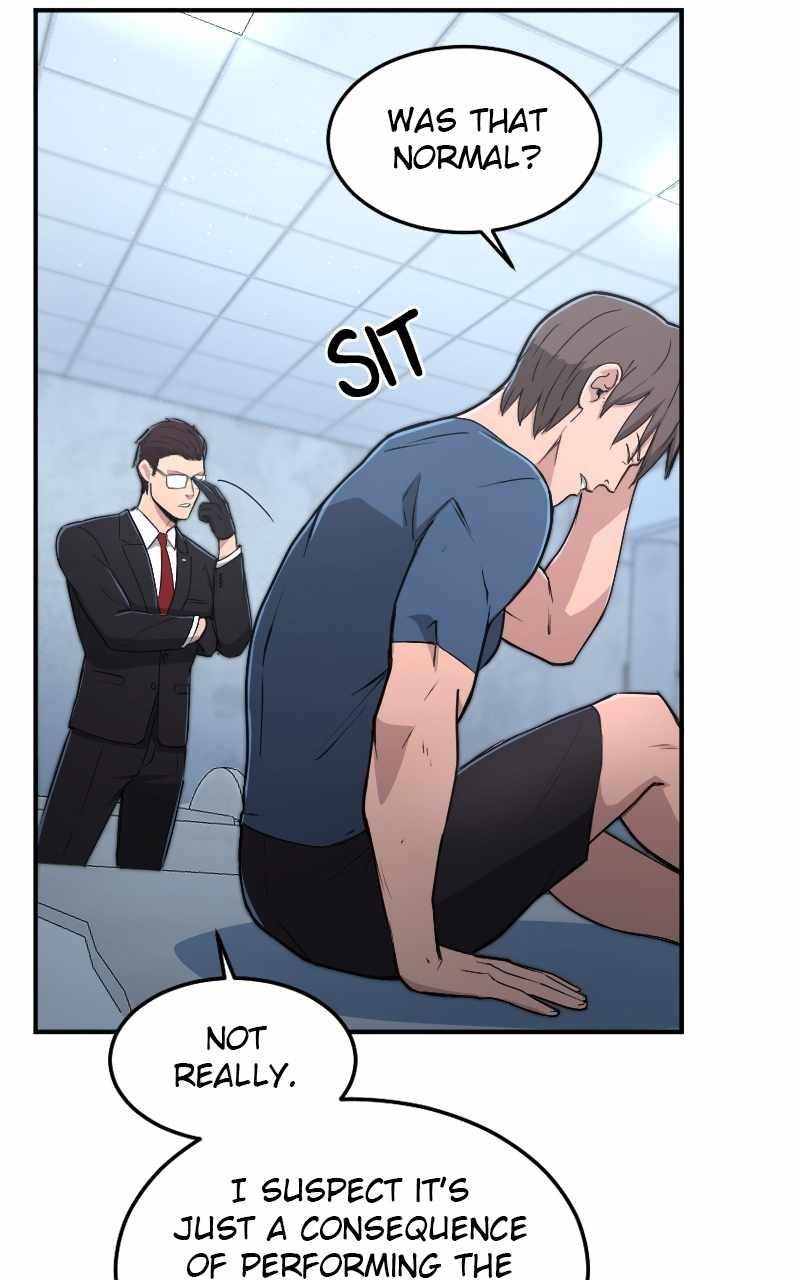 Paranoid Mage - Chapter 2 Page 21