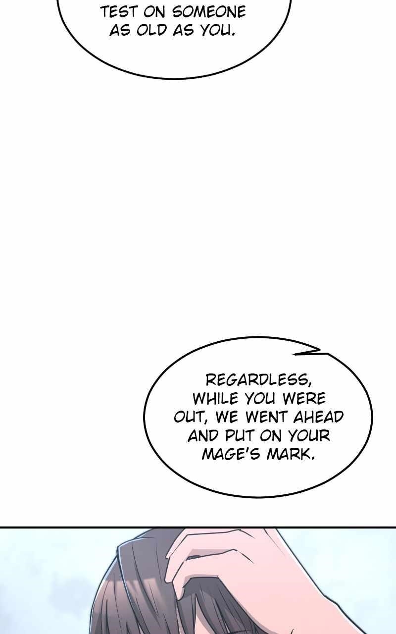Paranoid Mage - Chapter 2 Page 22