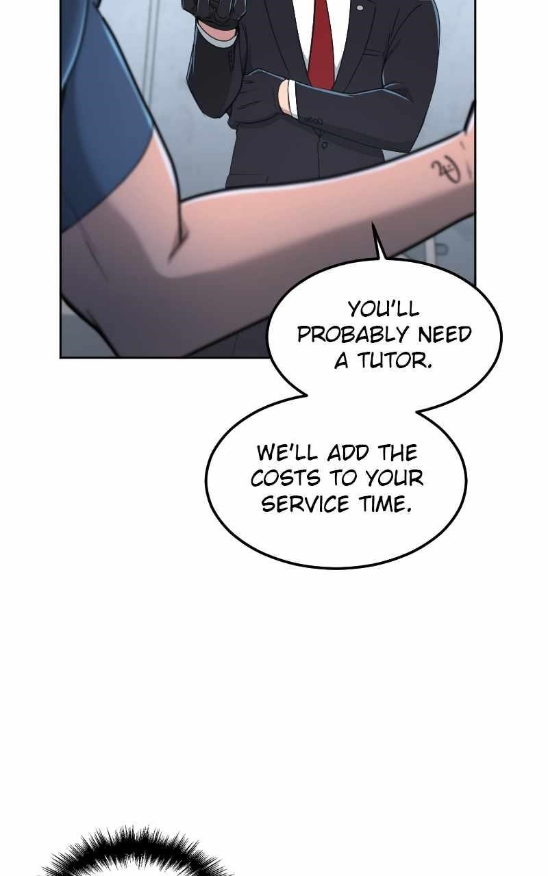 Paranoid Mage - Chapter 2 Page 26