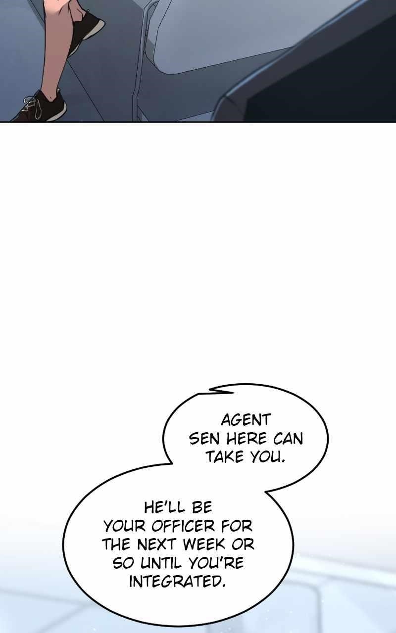 Paranoid Mage - Chapter 2 Page 29