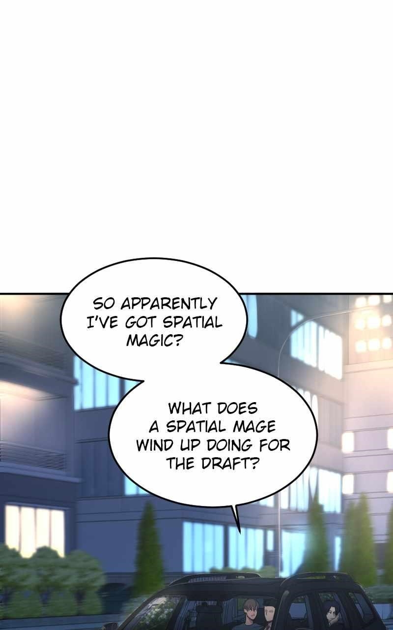 Paranoid Mage - Chapter 2 Page 34