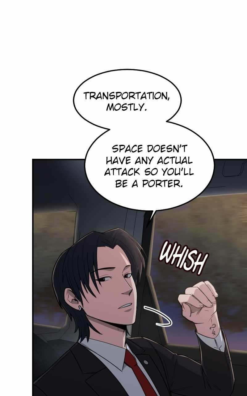 Paranoid Mage - Chapter 2 Page 36