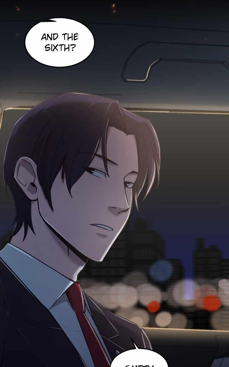 Paranoid Mage - Chapter 2 Page 46